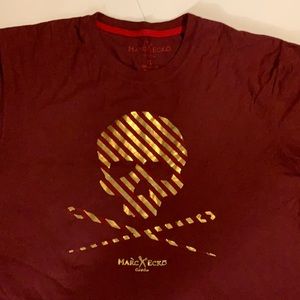 Marc ecko T-shirt cut and sew